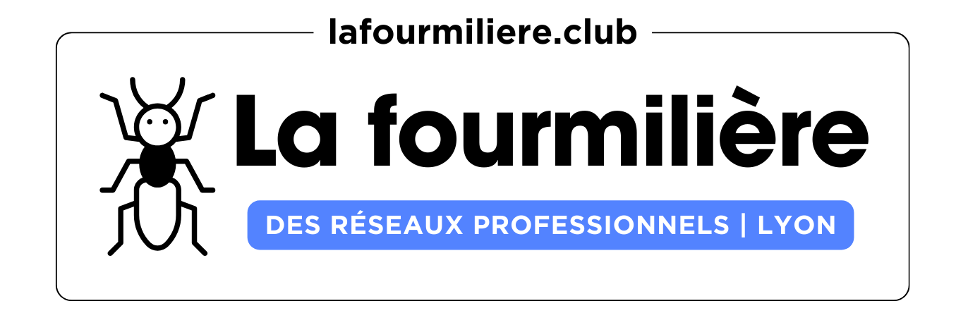 La fourmilière des réseaux professionnels lyonnais